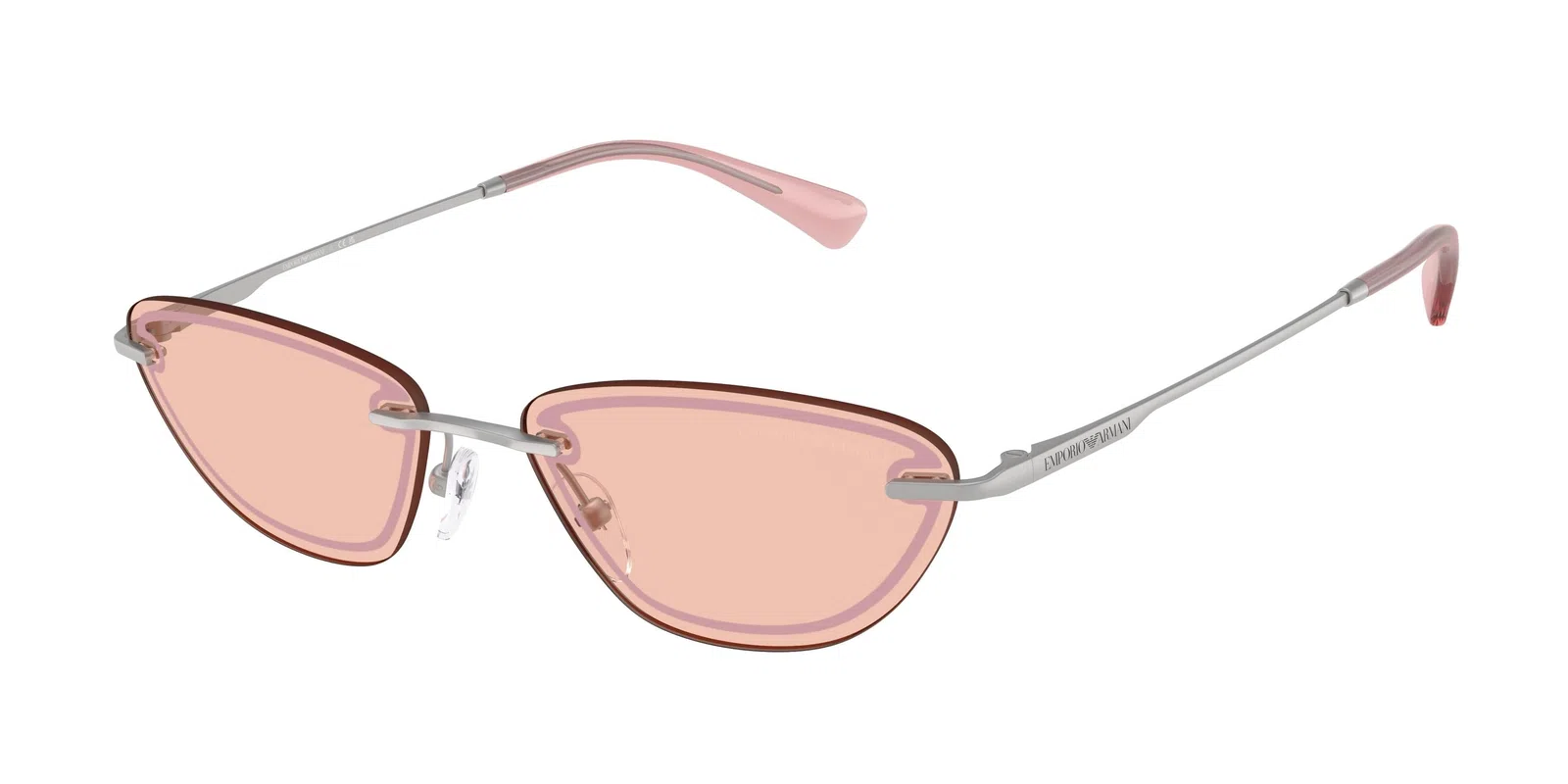 Emporio Armani 2158 Sunglasses - view 3